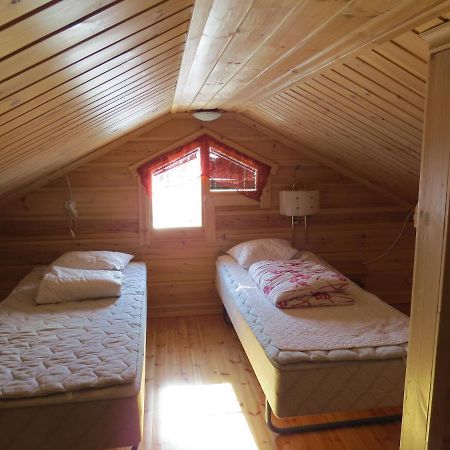 Arctic Polar Holiday Village 基尔匹斯扎我维 外观 照片