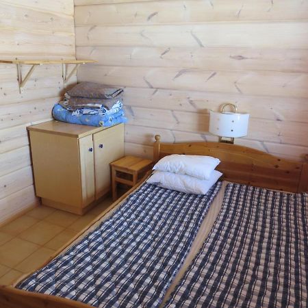 Arctic Polar Holiday Village 基尔匹斯扎我维 外观 照片